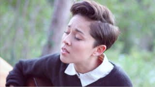 Write It In The Sky - Kina Grannis