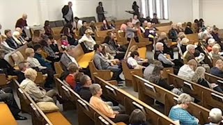 Texas church shooting: 3 dead, including shooter, in attack caught on livestream | ABC7