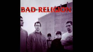 Bad Religion - News from the front (español)