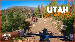 Best ride of my life? PAYSON CANYON, UT