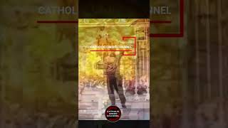 Download lagu Mahkota dan Jubah Bunda Maria Dirusak Pendatang mp3