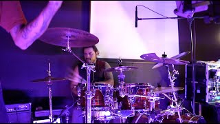 La Santa Compaña (En Vivo) -  The Old Oz Tributo a Mägo de Oz