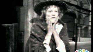 My Fair Lady &quot;Wouldn&#39;t It Be Loverly&quot; on The Ed Sullivan Show
