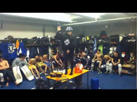 HARLEM SHAKE Dorast HC Košice