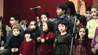 02 Ya se van los pastores