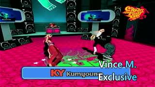 Cool ka lang - Prettier Than Pink (Multiplex) (Vivaus Mini)