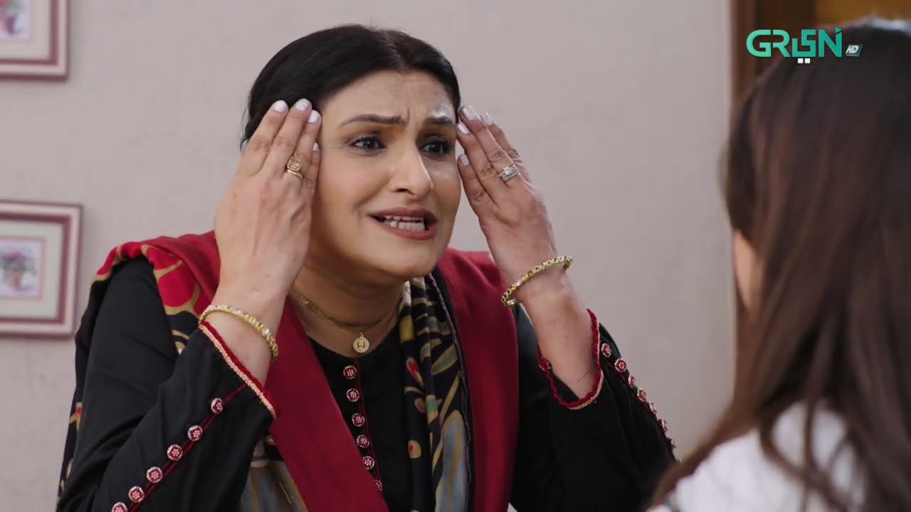 Humnava Episode 103 ( Teaser ) 13th April 2026 | Sumaiya Bukhsh - Hunain Shahid - Mahnoor Pervaiz