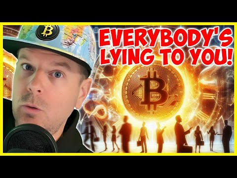 THEY’RE LYING TO YOU ABOUT SUPERCYCLE –THIS HAPPENS INSTEAD