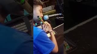 Download lagu solo suling kunanti dipintu surga #dangdut #coversuling mp3