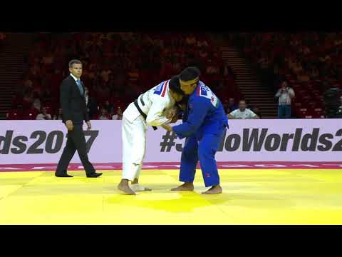 HASHIMOTO Soichi JPN/SMAGULOV Zhansay  KAZ