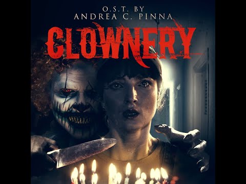 CLOWNERY - IS IT REAL? - AndreaC.Pinna