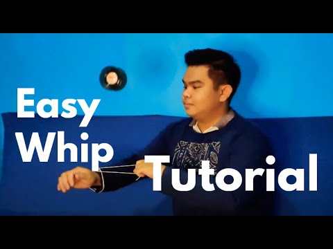 Off-String Tutorial: EASY Off-String Whip: Bridge Whip - Learn How
