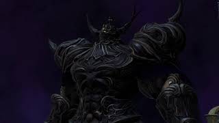 [声あり]FF14 カイなんとかを倒した後からストーリーを進めるの巻