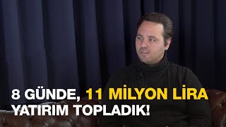 Yatırım nasıl bulunur? 💰 | @fonbulucu x Biz Bize 028 | Kolay Değil 🔥