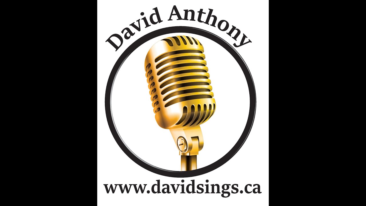 Promotional video thumbnail 4 for David Anthony