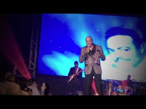 Why Goodbye by Peabo Bryson