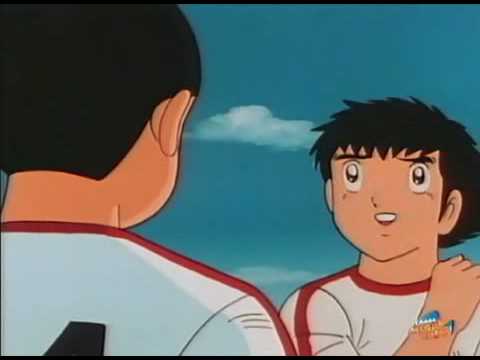 Holly e Benji - 109 - L'implacabile Mark (1-2)