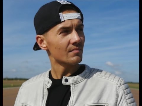 Lauri Pihlap - Looking Through a Glass Wall (Official Music Video)