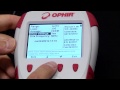 StarLite: Overview of Ophir's newest meter StarLite: Overview of Ophir's newest meter