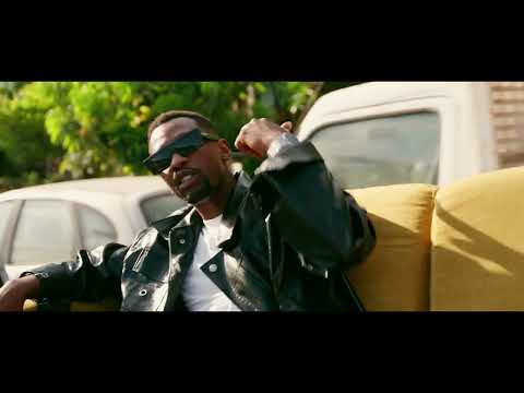 Patsaou - VINGU ( clip officiel )