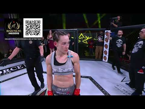 Invicta FC 33