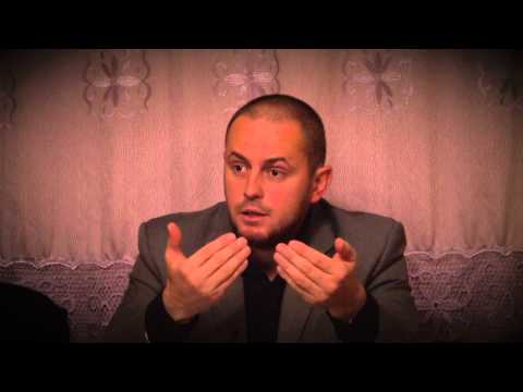 Jeta e njeriut dhe Dhikri - Hoxhë Halil Avdulli