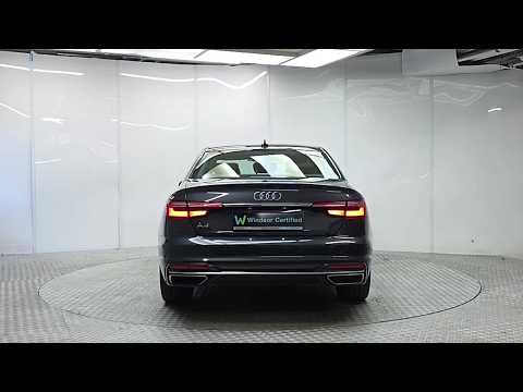 Audi A4 30 TDI 136HP S Tronic SE - Image 2