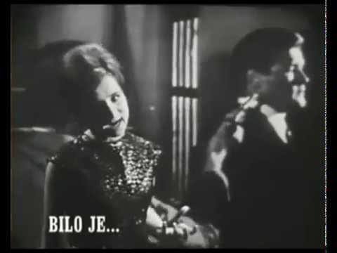 Berta Ambrož - Goldfinger