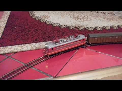 BDZ 44 made in Martin Getov