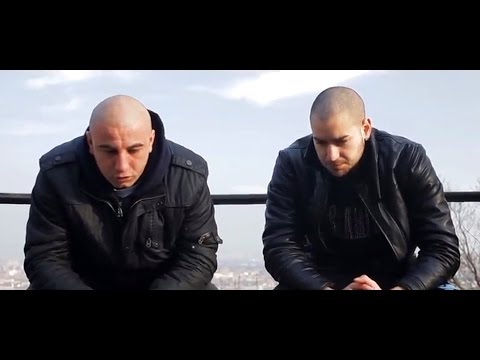 MRW ft. Rhino - Tiszta lappal [OFFICIAL MUSIC VIDEO] + Dalszöveg