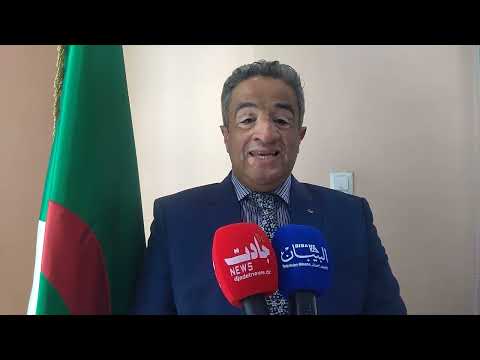  وكيل الجمهورية مرابط عمار يؤكد تشديد الحماية القانونية للامتحانات الرسمية
