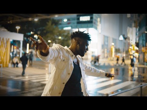 Kevin LaSean - Lonely Nights (Official Music Video)