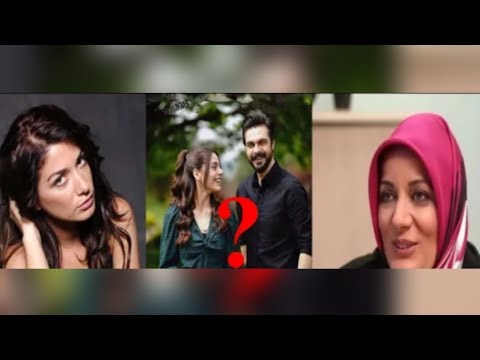 OTKRIVENA JE TAJNA VEZA - OZNUR  I NAZMIYE: DVIJE POLARNE SUPROTNOSTI!