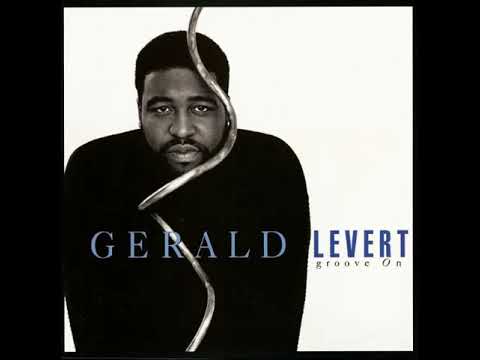 Gerald Levert - I'd Give Anything