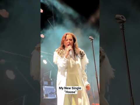 “House” out next Friday! #house #tinaarena #newmusic