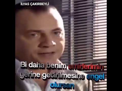 Babası Şefersizse Git Vur !!!