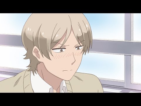 Akkun to Kanojo Trailer
