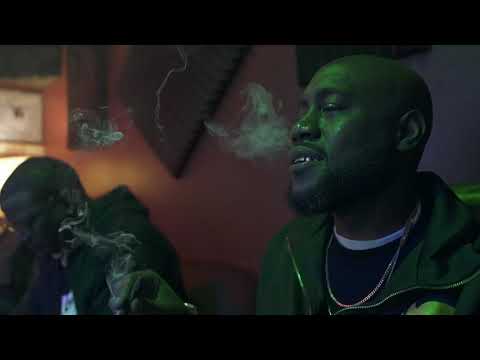 LET IT BURN  JFRESH FT IKE JAMES