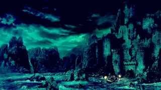 Sacrilege (Captain Hook/Wendy Darling)