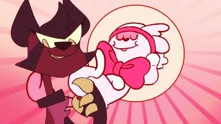 SWEET TOOTH!! // original meme (?) (mild flash warning!)