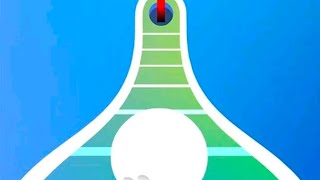 Perfect Golf - Satisfying Game || New Offline Fun Mini Puzzle