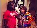 No Hook Gang - Andy Milonakis & Chief Keef ...