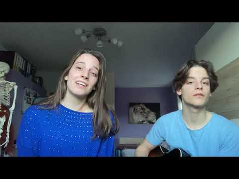 Sladka kot med (cover).