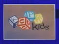 PBS Local Support Funding Broadcast Bumper KCPT Kids Ready To Learn Service 2004 2005 KCPT TV