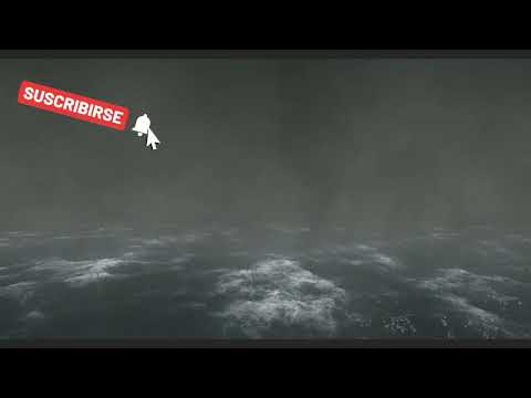 La tormenta revela en quién realmente confiamos #Dios #amor #parati #viralvideo #video #shorts