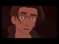 Treasure Planet Trailer Recut Horror