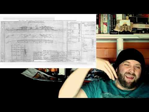 Tillman's Maximum Battleships: Key Ships Series 2, Ship 8