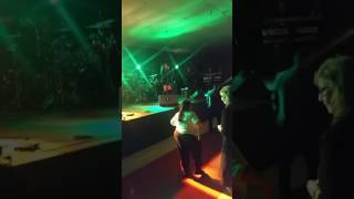 La Mucura W/Ram Herrera and the Outlaw Band in San Antonio Tx!  12-17-16