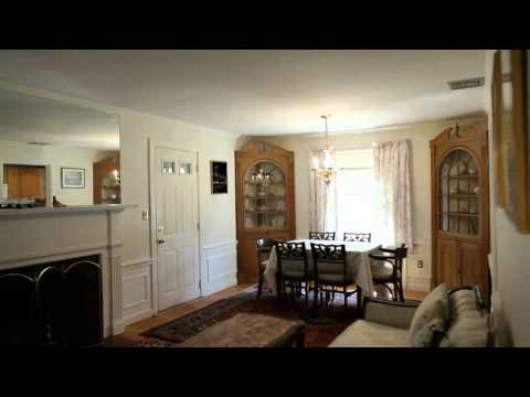 140 Ridge Street | Winchester, Massachusetts