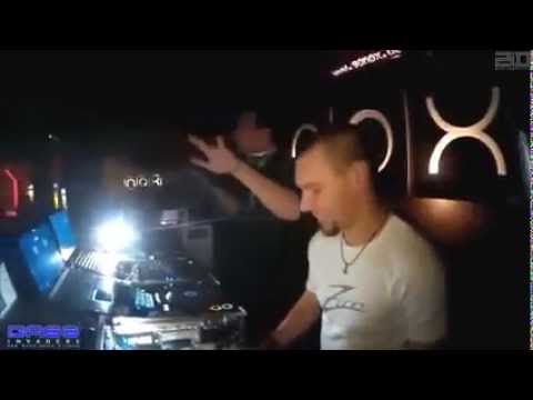 BASS-INVADERS GO´S NOX RELOADED (Aftermovie)